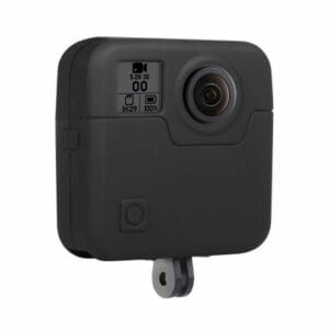 Szilikon borítás GoPro Fusion - Image 4