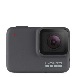 GoPro HERO7 Silver - Image 1