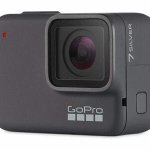 GoPro HERO7 Silver - Image 2