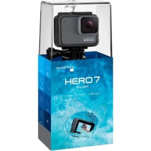 GoPro HERO7 Silver - Image 5