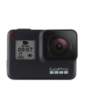 GoPro Hero 8 Black - Image 1