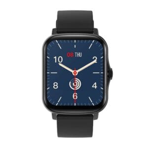 Colmi P8 Plus okosóra (fekete) - Image 3