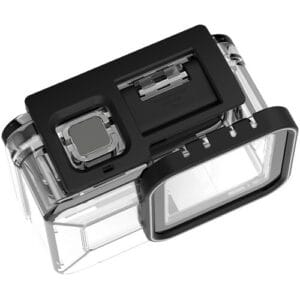 TELESIN vízálló tok GoPro Hero 8-hoz - Image 3