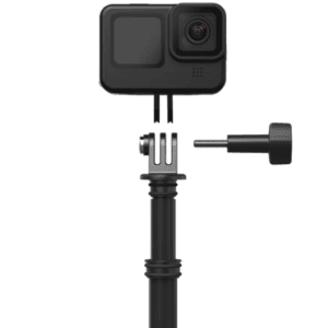 Nagyon hosszú selfie bot 3m - Image 3