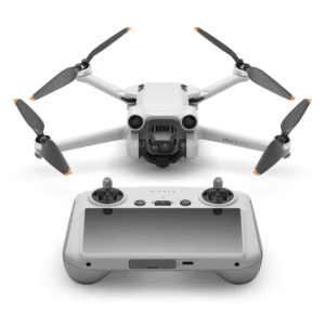 DJI Mini 3 Pro (DJI RC) drón - Image 8