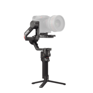 DJI RS 4 Pro Combo - Image 4