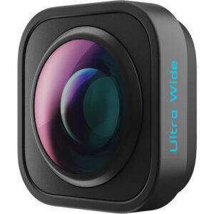 GoPro Ultrawide Lens Mod HERO13 Blackhez