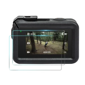 TELESIN védőfólia DJI Osmo Action 3/4/5 kamerához - Image 7