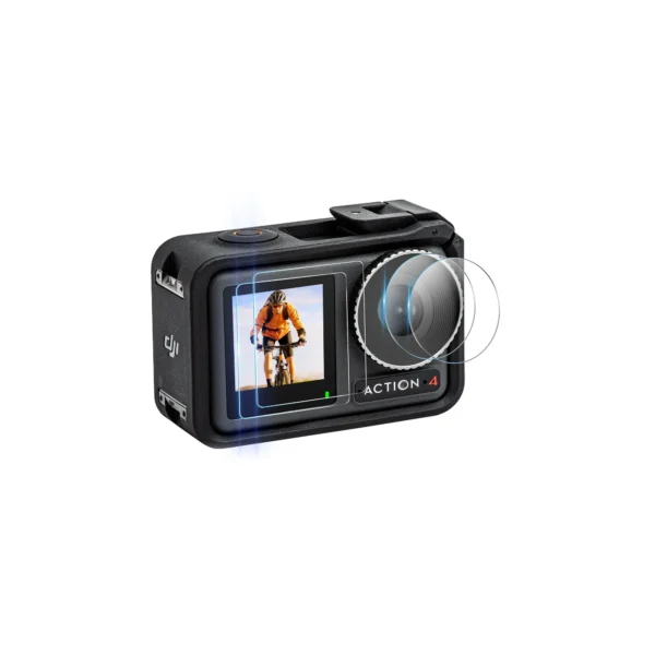 Glass-Protectors-For-DJI-Osmo-Action-4-2-Pack